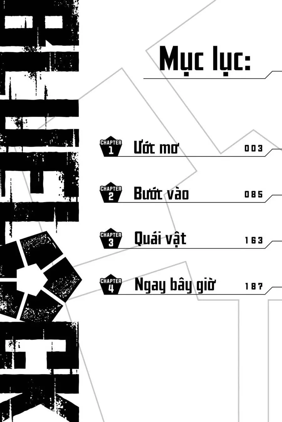 Blue Lock Nettruyen ZZZ Chương 1 Page 5