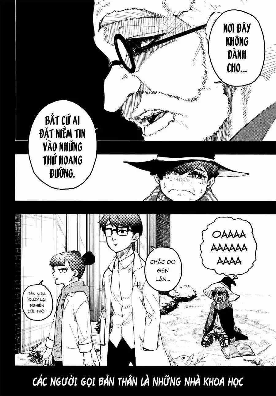 Blue Lock Nettruyen ZZZ Chương 242 Page 7