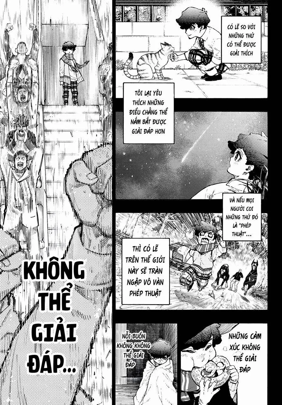 Blue Lock Nettruyen ZZZ Chương 242 Page 10
