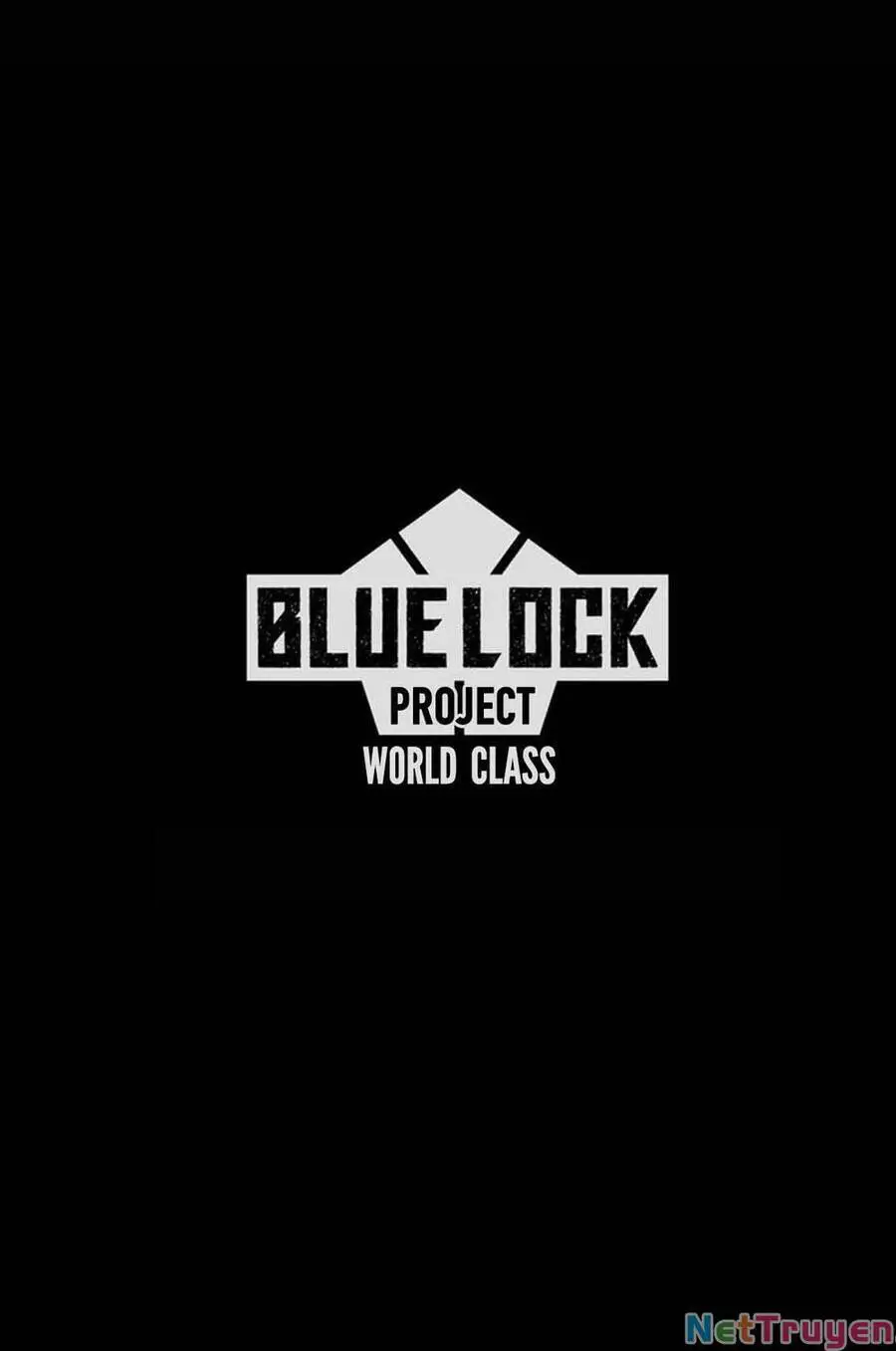 Blue Lock Nettruyen ZZZ Chương 168 Page 3