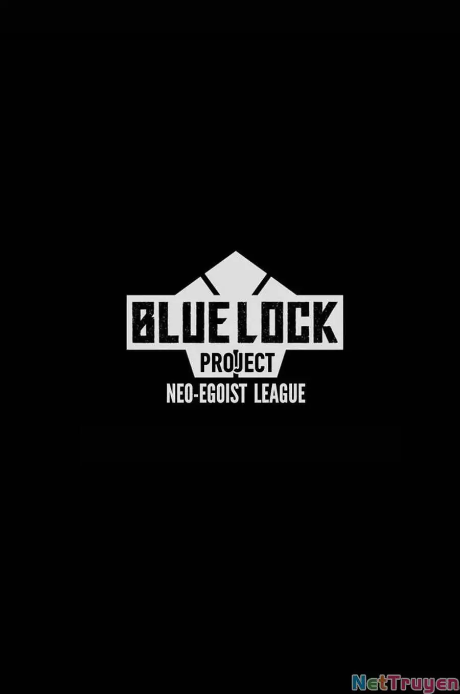 Blue Lock Nettruyen ZZZ Chương 168 Page 22