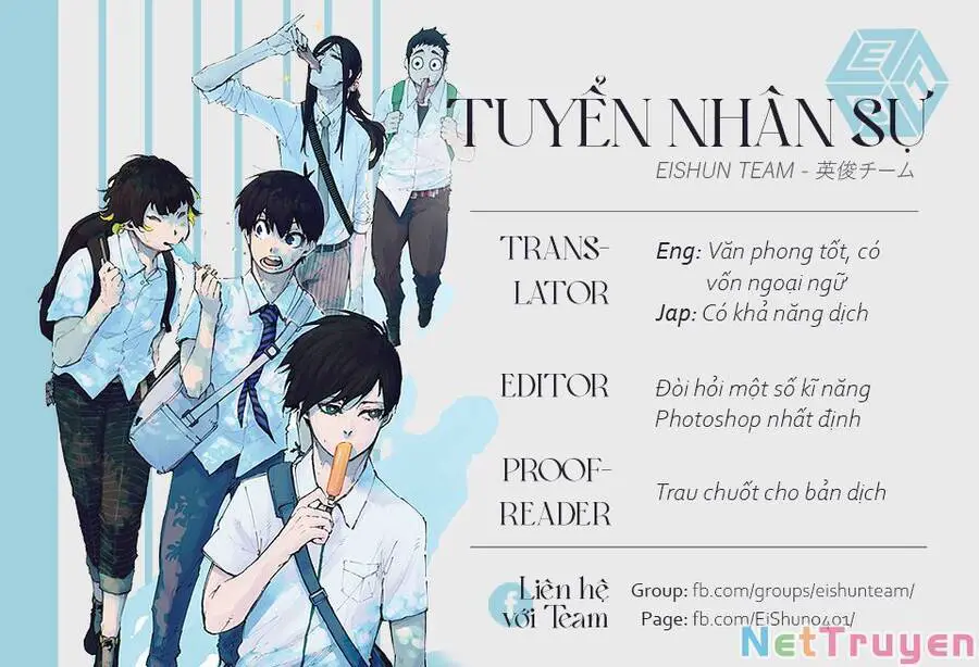 Blue Lock Nettruyen ZZZ Chương 168 Page 24