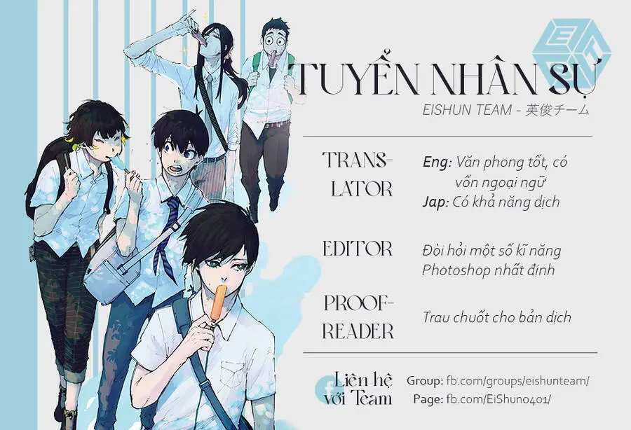 Blue Lock Nettruyen ZZZ Chương 157 Page 23