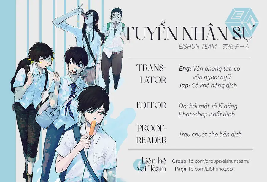 Blue Lock Nettruyen ZZZ Chương 132 Page 23