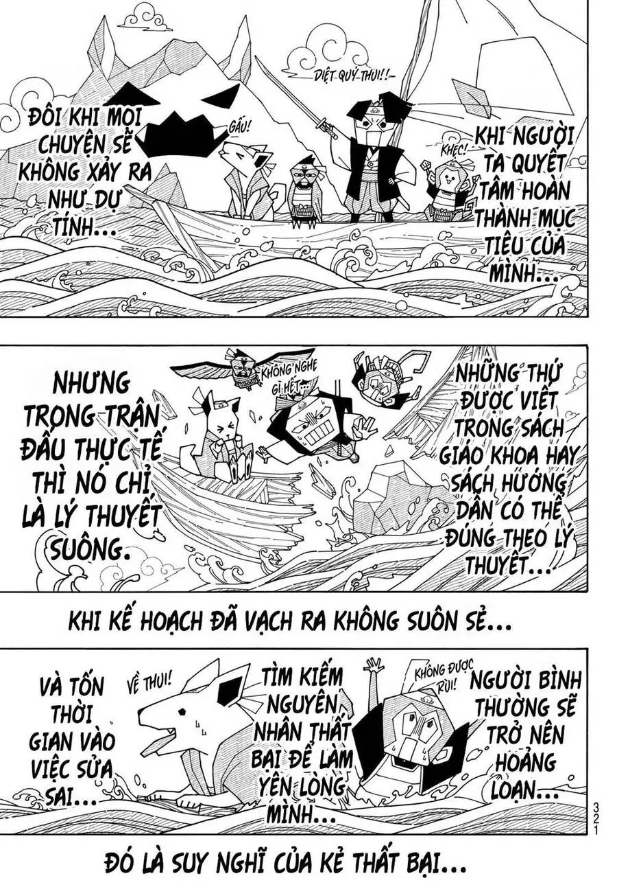 Blue Lock Nettruyen ZZZ Chương 118 Page 11