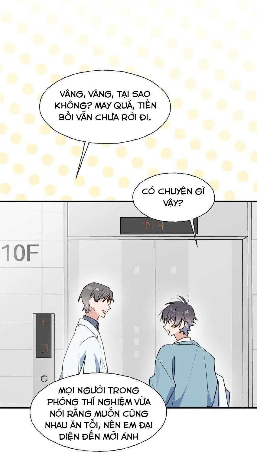 Ma Vương Đại Nhân Luôn Trêu Chọc Tôi Nettruyen ZZZ Chương 86 Page 4