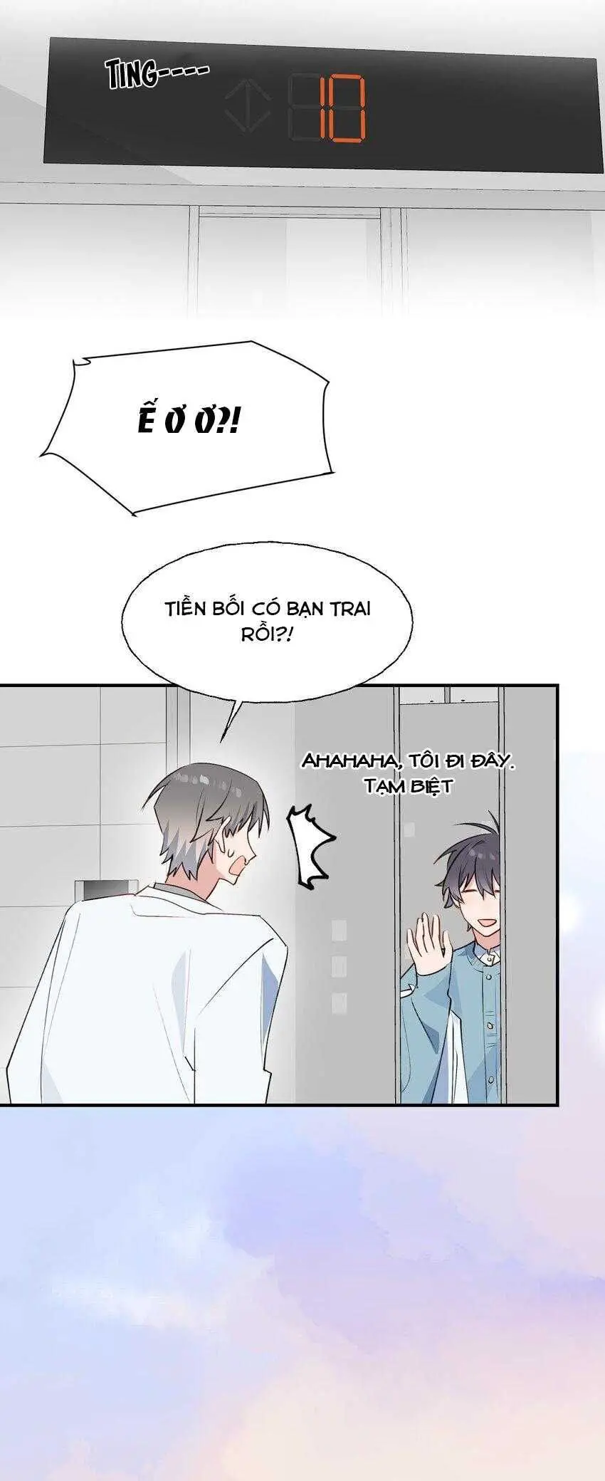 Ma Vương Đại Nhân Luôn Trêu Chọc Tôi Nettruyen ZZZ Chương 86 Page 6