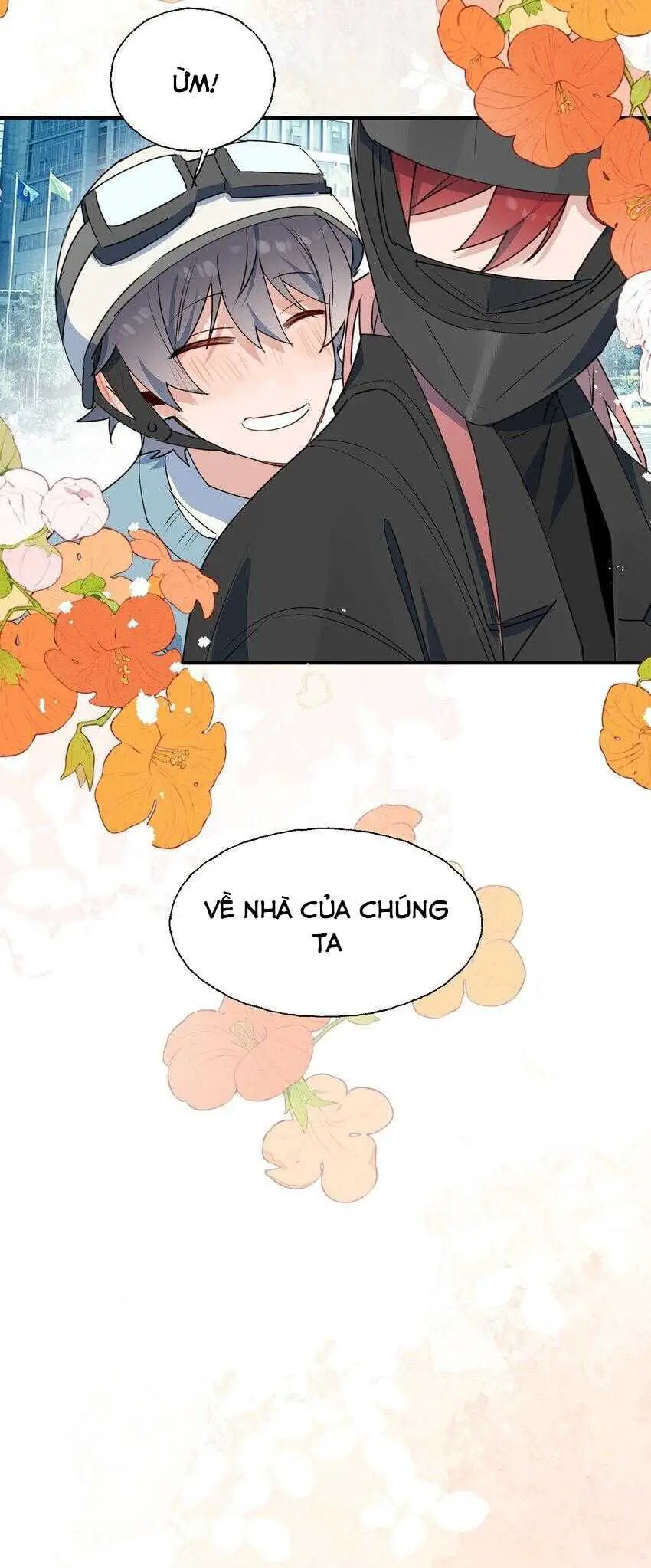 Ma Vương Đại Nhân Luôn Trêu Chọc Tôi Nettruyen ZZZ Chương 86 Page 17