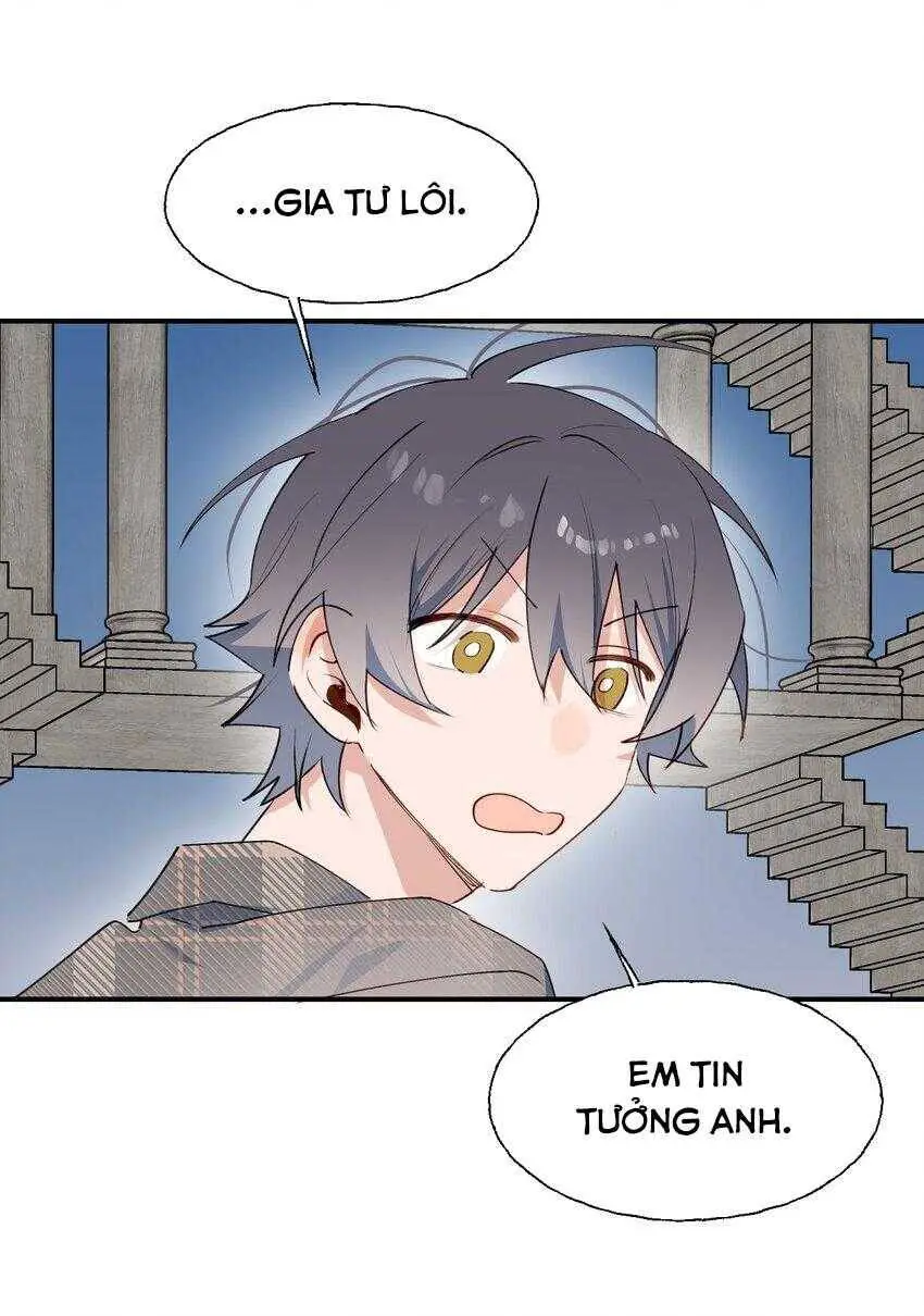 Ma Vương Đại Nhân Luôn Trêu Chọc Tôi Nettruyen ZZZ Chương 84 Page 6