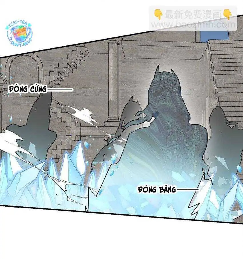 Ma Vương Đại Nhân Luôn Trêu Chọc Tôi Nettruyen ZZZ Chương 84 Page 8
