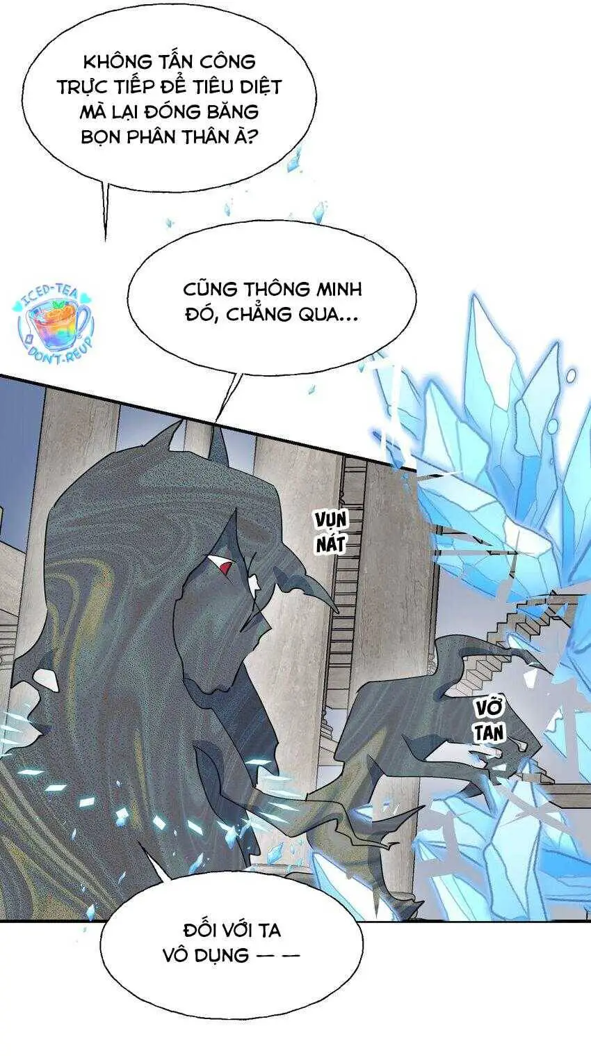 Ma Vương Đại Nhân Luôn Trêu Chọc Tôi Nettruyen ZZZ Chương 84 Page 9