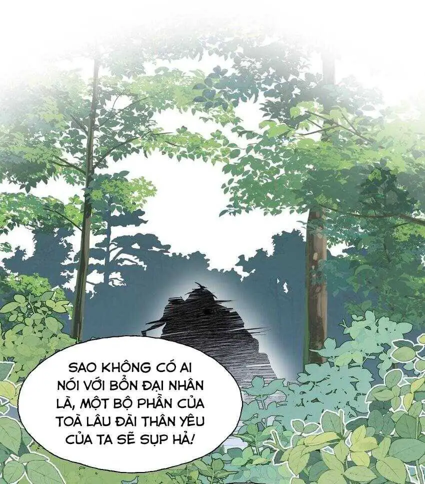 Ma Vương Đại Nhân Luôn Trêu Chọc Tôi Nettruyen ZZZ Chương 84 Page 25