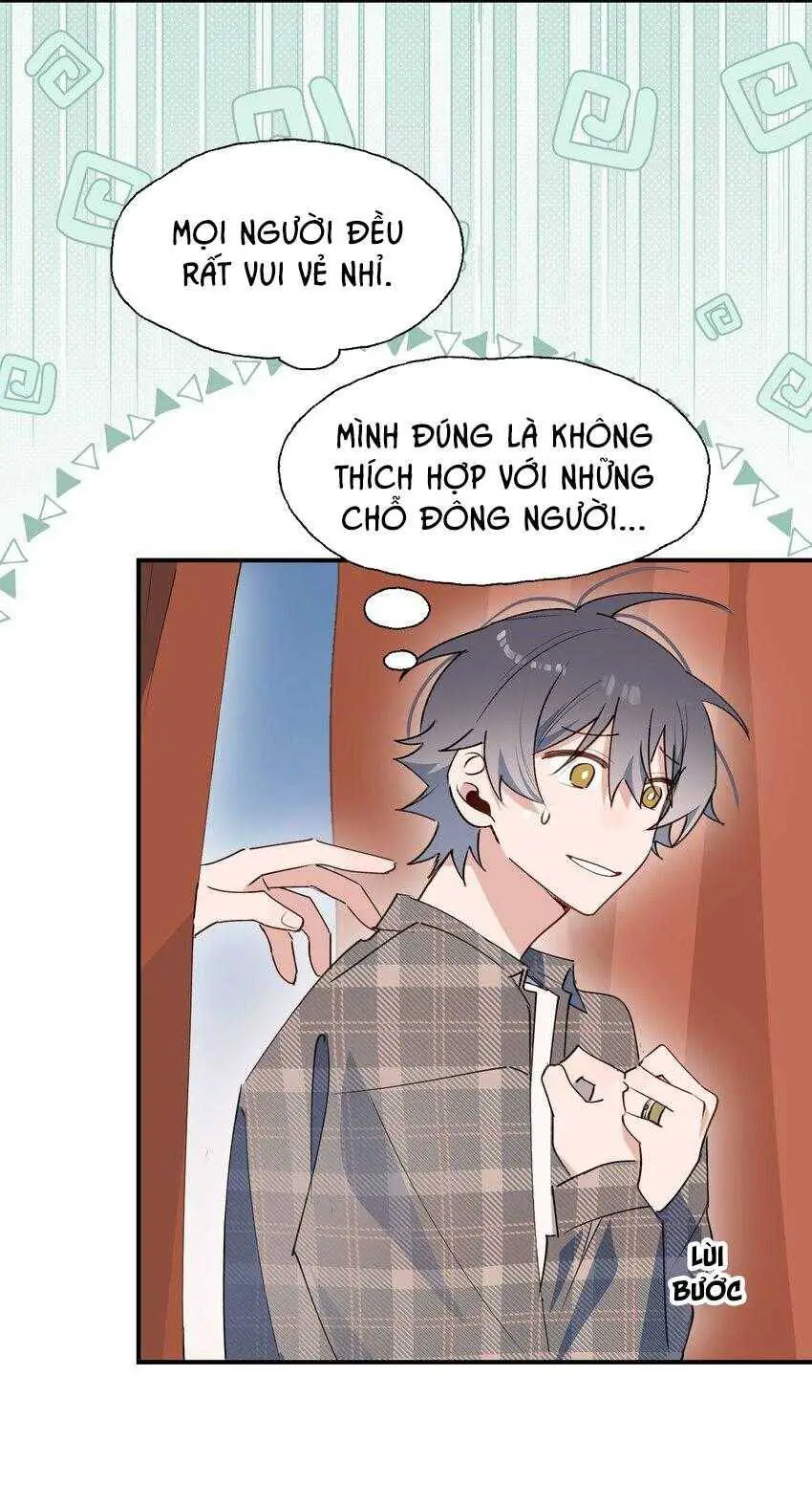 Ma Vương Đại Nhân Luôn Trêu Chọc Tôi Nettruyen ZZZ Chương 84 Page 32