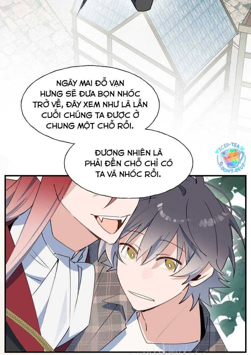 Ma Vương Đại Nhân Luôn Trêu Chọc Tôi Nettruyen ZZZ Chương 84 Page 37