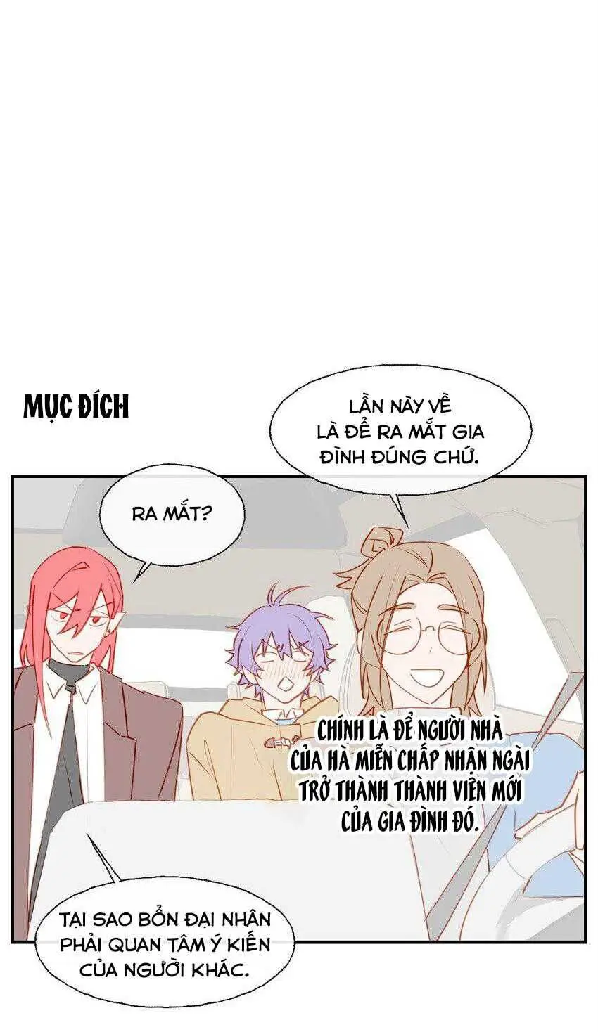 Ma Vương Đại Nhân Luôn Trêu Chọc Tôi Nettruyen ZZZ Chương 89 Page 6