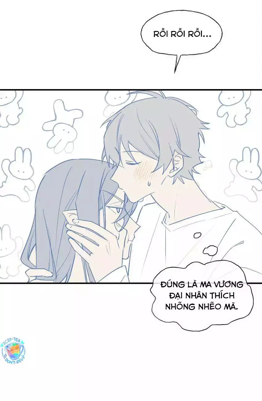 Ma Vương Đại Nhân Luôn Trêu Chọc Tôi Nettruyen ZZZ Chương 88 Page 6