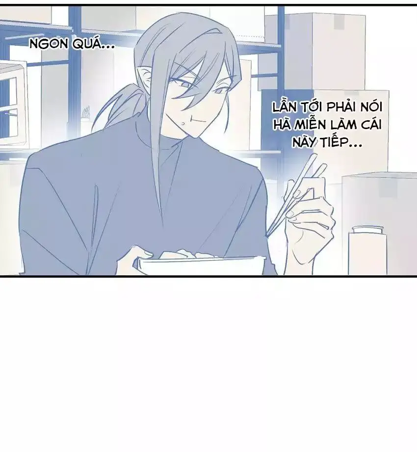 Ma Vương Đại Nhân Luôn Trêu Chọc Tôi Nettruyen ZZZ Chương 88 Page 12