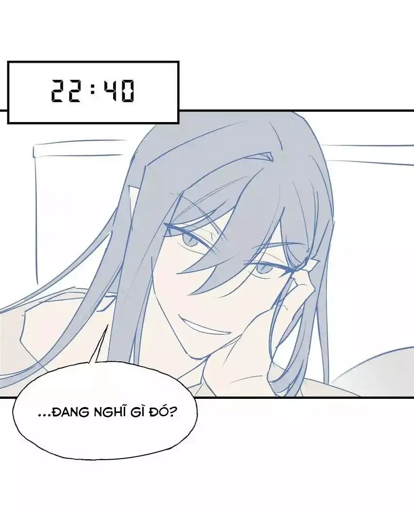 Ma Vương Đại Nhân Luôn Trêu Chọc Tôi Nettruyen ZZZ Chương 88 Page 22