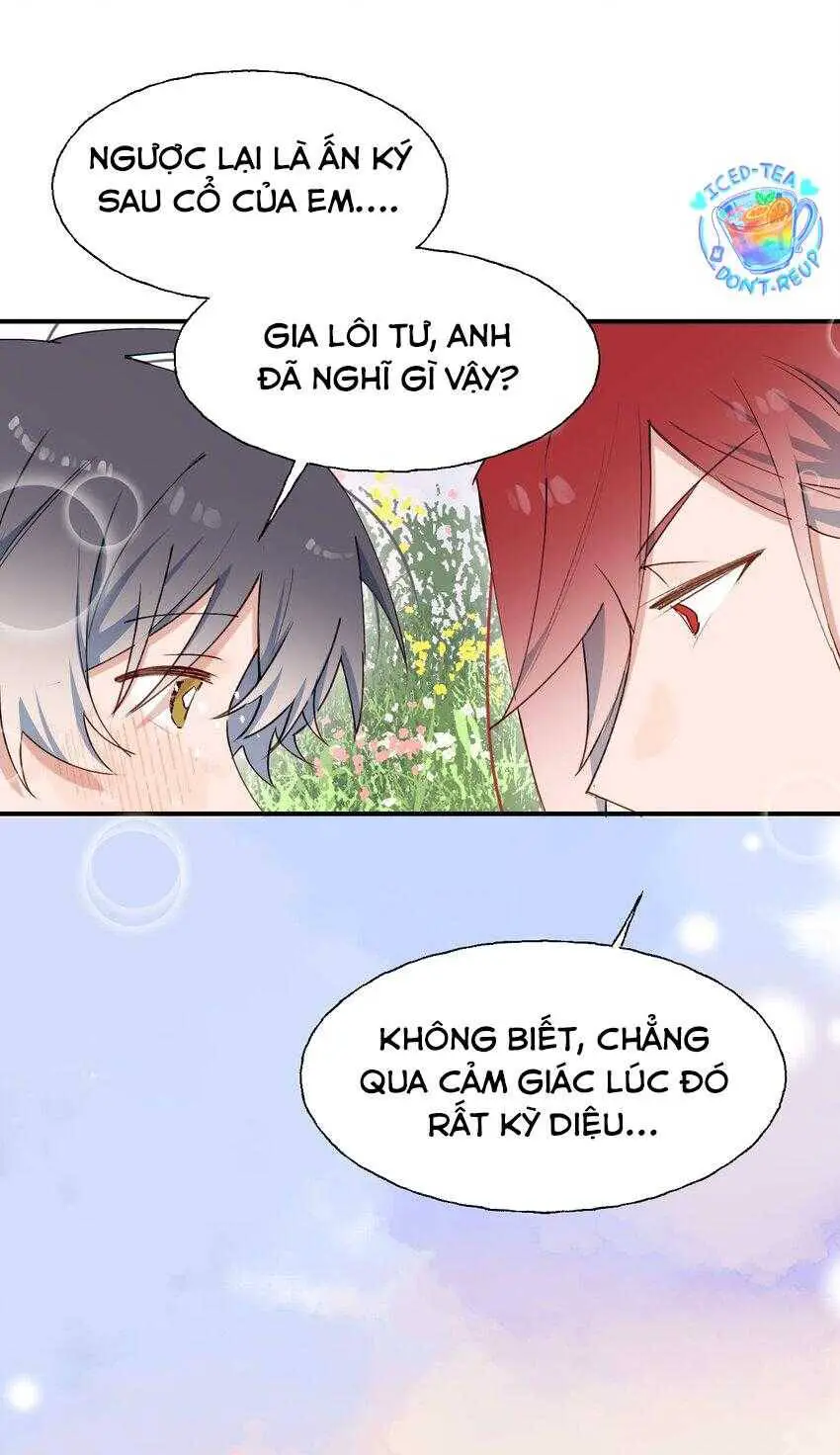 Ma Vương Đại Nhân Luôn Trêu Chọc Tôi Nettruyen ZZZ Chương 79 Page 22