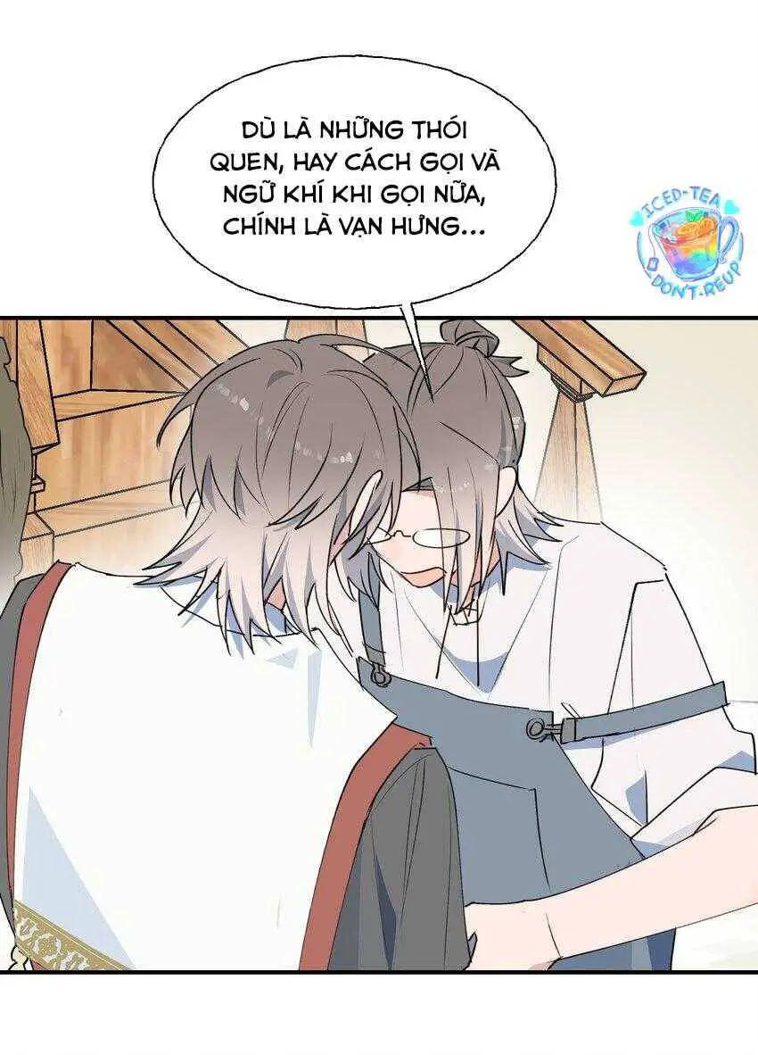 Ma Vương Đại Nhân Luôn Trêu Chọc Tôi Nettruyen ZZZ Chương 79 Page 41