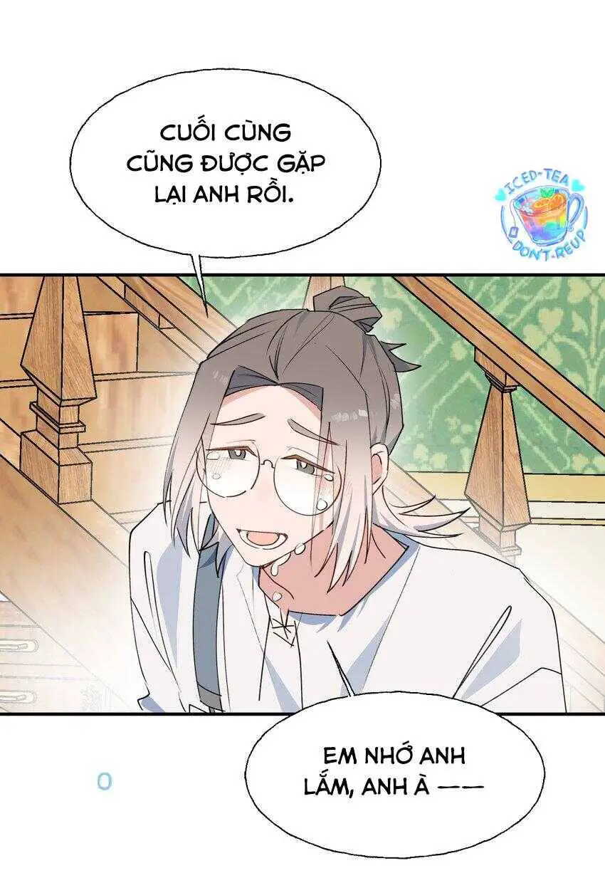 Ma Vương Đại Nhân Luôn Trêu Chọc Tôi Nettruyen ZZZ Chương 79 Page 42