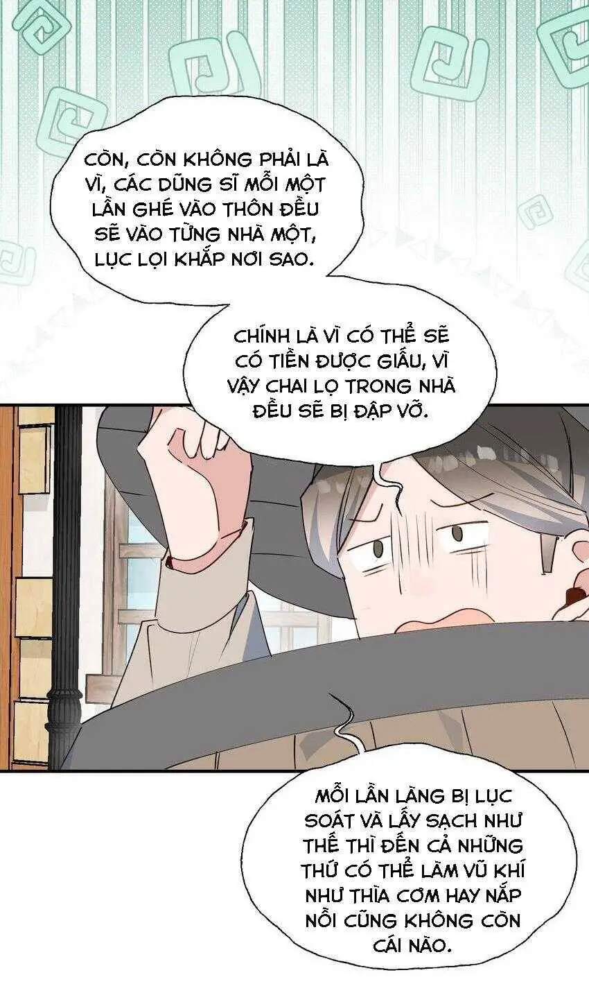 Ma Vương Đại Nhân Luôn Trêu Chọc Tôi Nettruyen ZZZ Chương 77 Page 47