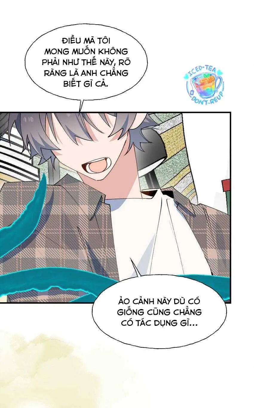 Ma Vương Đại Nhân Luôn Trêu Chọc Tôi Nettruyen ZZZ Chương 82 Page 20