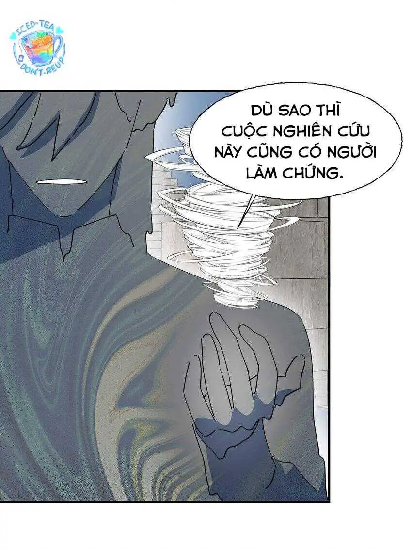 Ma Vương Đại Nhân Luôn Trêu Chọc Tôi Nettruyen ZZZ Chương 82 Page 31