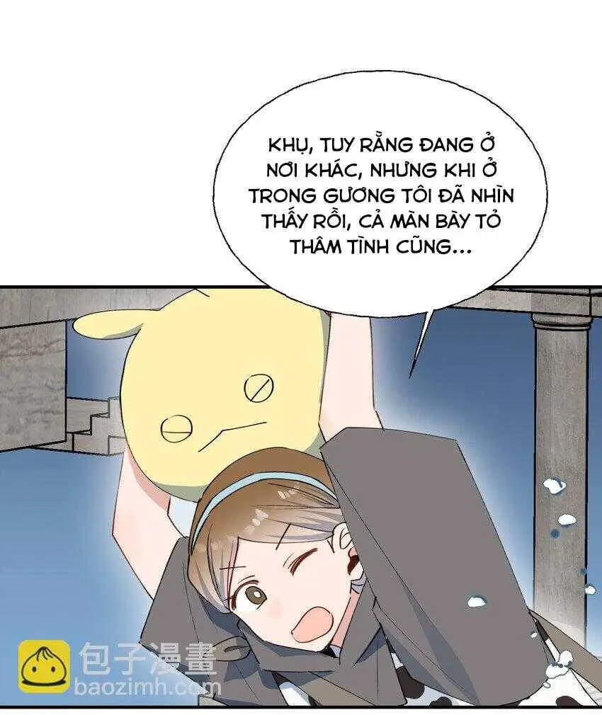 Ma Vương Đại Nhân Luôn Trêu Chọc Tôi Nettruyen ZZZ Chương 82 Page 34