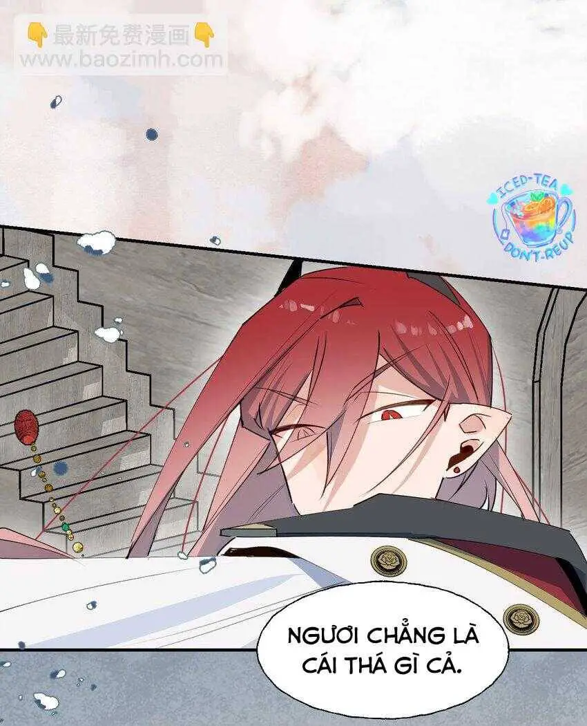 Ma Vương Đại Nhân Luôn Trêu Chọc Tôi Nettruyen ZZZ Chương 82 Page 39