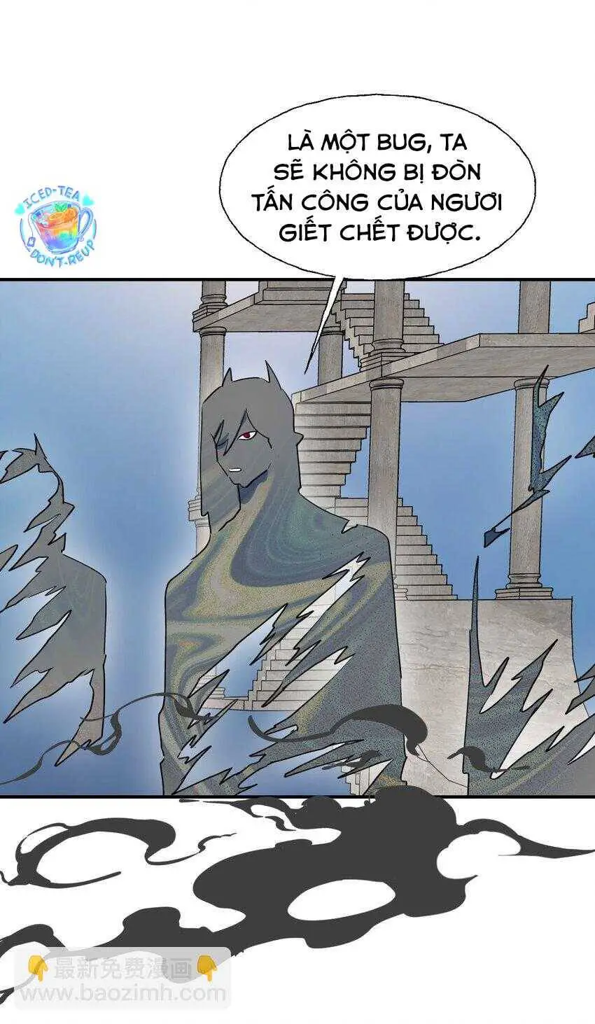 Ma Vương Đại Nhân Luôn Trêu Chọc Tôi Nettruyen ZZZ Chương 82 Page 41