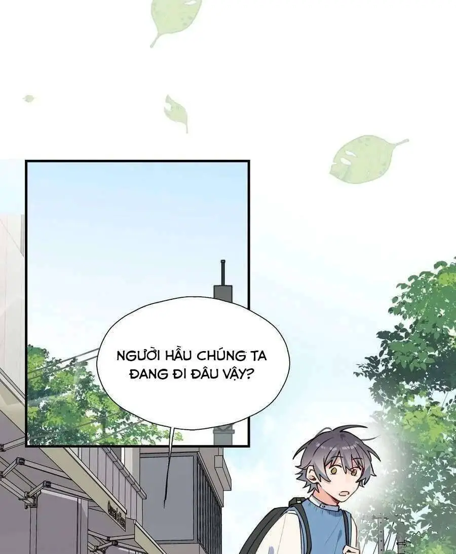 Ma Vương Đại Nhân Luôn Trêu Chọc Tôi Nettruyen ZZZ Chương 42 Page 2