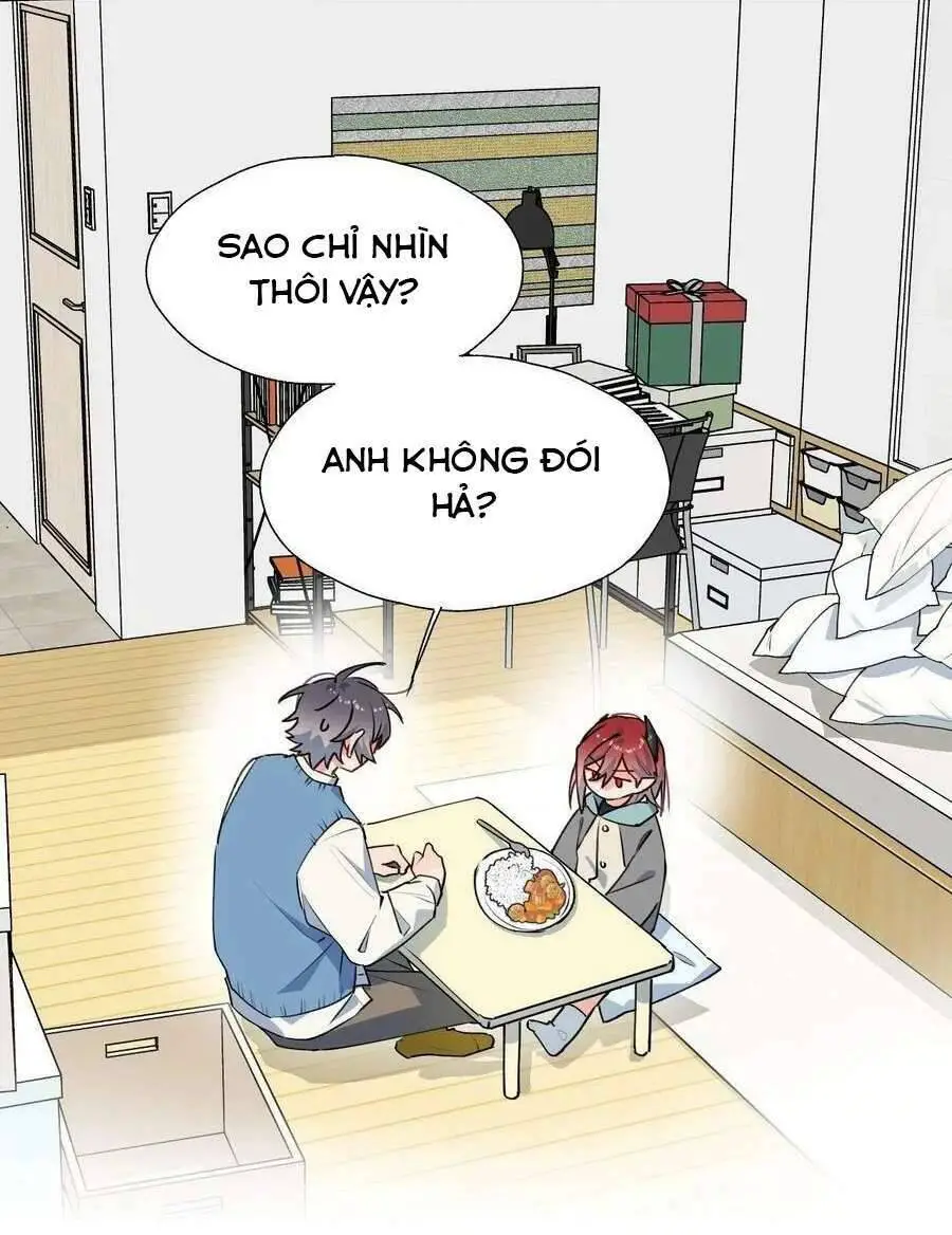 Ma Vương Đại Nhân Luôn Trêu Chọc Tôi Nettruyen ZZZ Chương 42 Page 16
