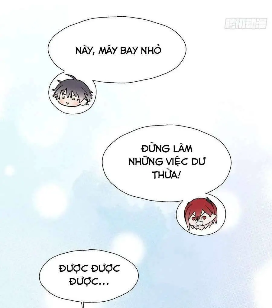 Ma Vương Đại Nhân Luôn Trêu Chọc Tôi Nettruyen ZZZ Chương 42 Page 24
