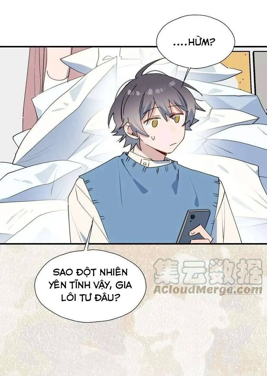 Ma Vương Đại Nhân Luôn Trêu Chọc Tôi Nettruyen ZZZ Chương 42 Page 28