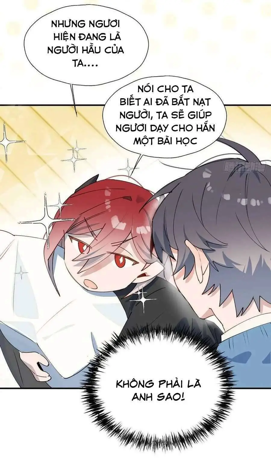 Ma Vương Đại Nhân Luôn Trêu Chọc Tôi Nettruyen ZZZ Chương 42 Page 38