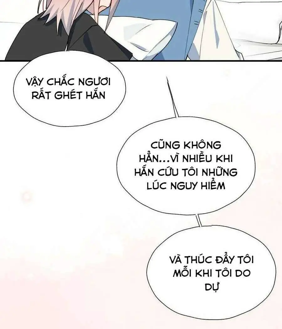 Ma Vương Đại Nhân Luôn Trêu Chọc Tôi Nettruyen ZZZ Chương 42 Page 40