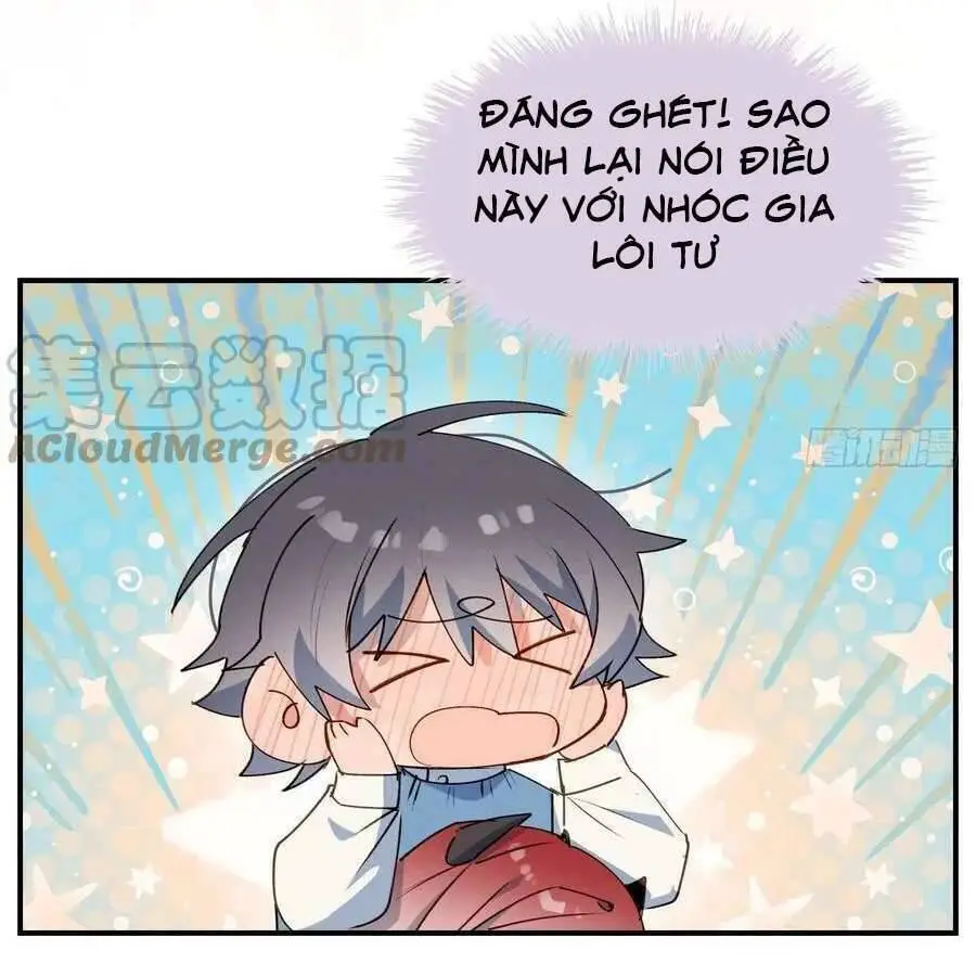 Ma Vương Đại Nhân Luôn Trêu Chọc Tôi Nettruyen ZZZ Chương 42 Page 43