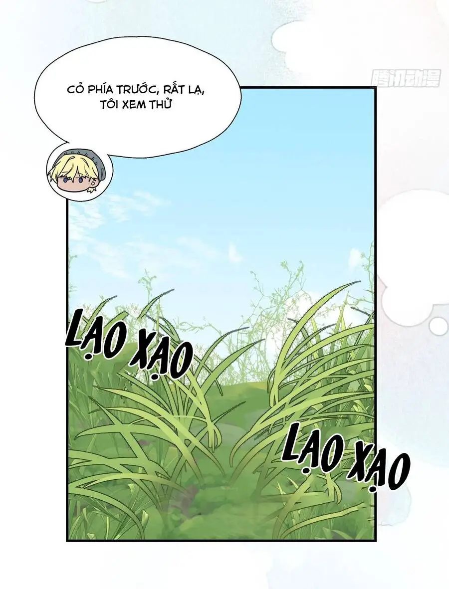 Ma Vương Đại Nhân Luôn Trêu Chọc Tôi Nettruyen ZZZ Chương 57 Page 20