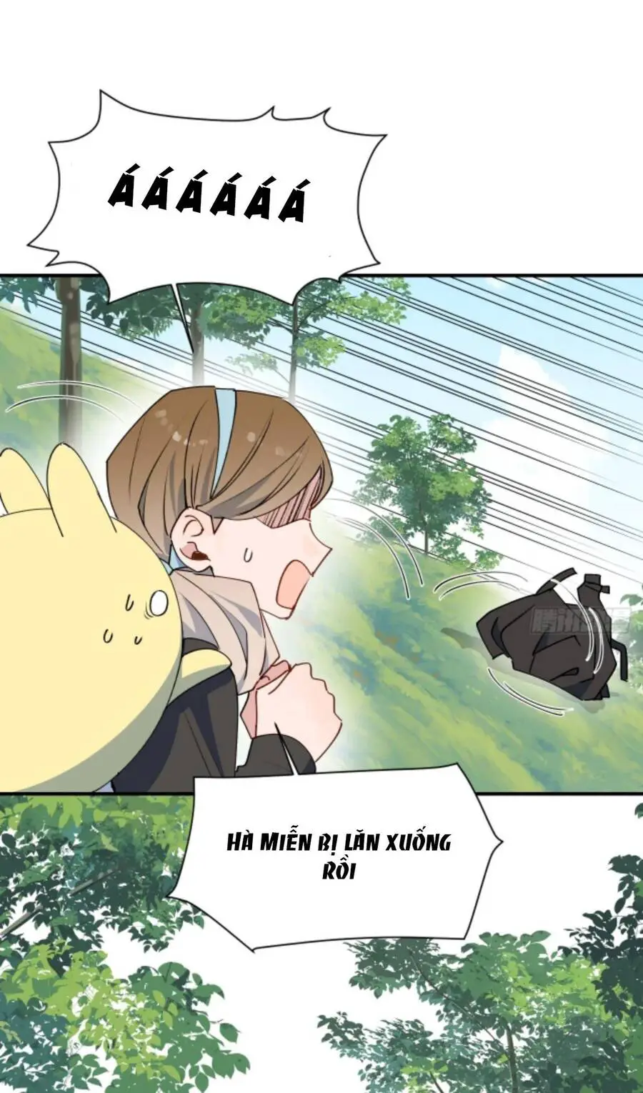 Ma Vương Đại Nhân Luôn Trêu Chọc Tôi Nettruyen ZZZ Chương 57 Page 28