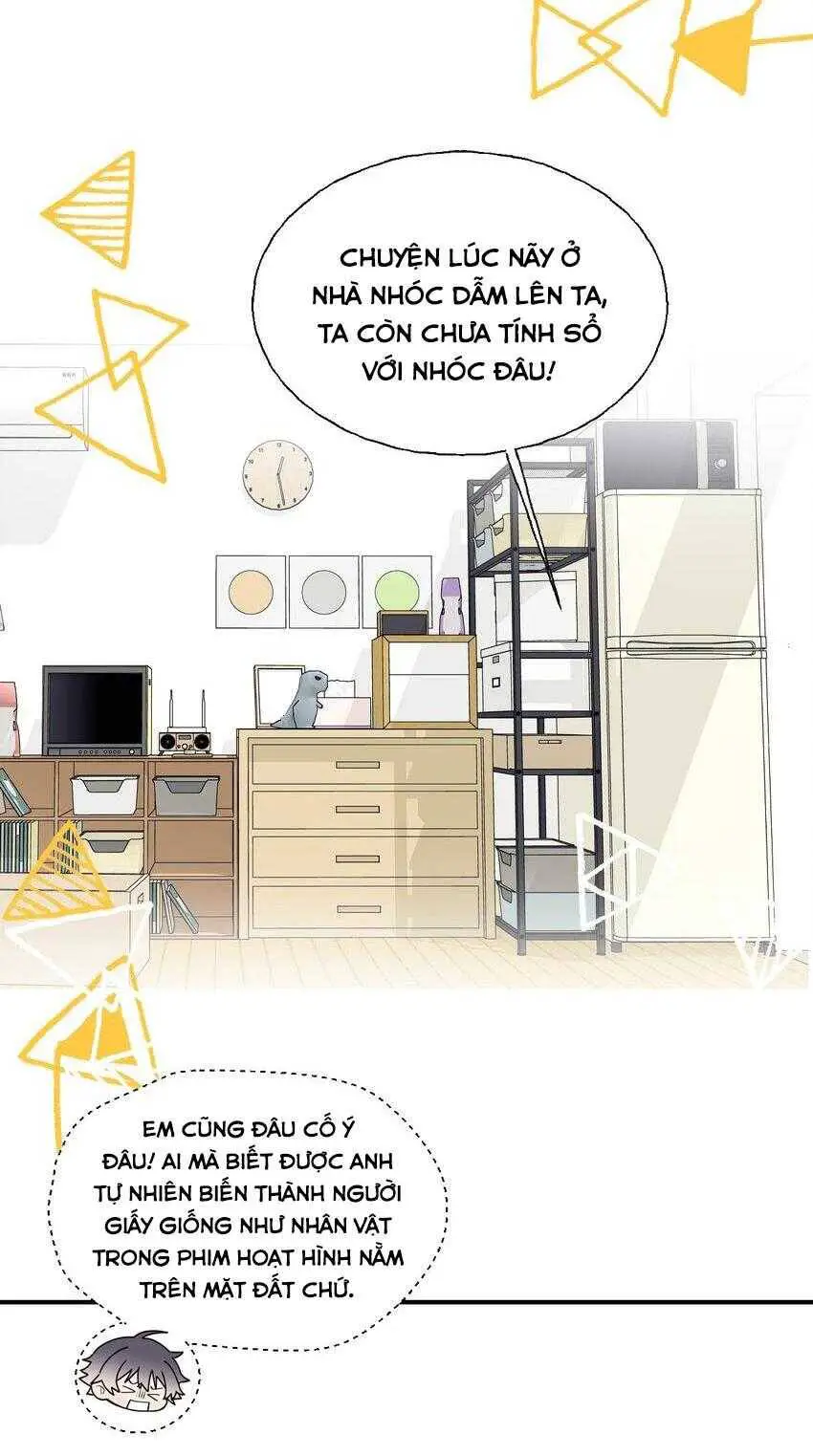 Ma Vương Đại Nhân Luôn Trêu Chọc Tôi Nettruyen ZZZ Chương 76 Page 5