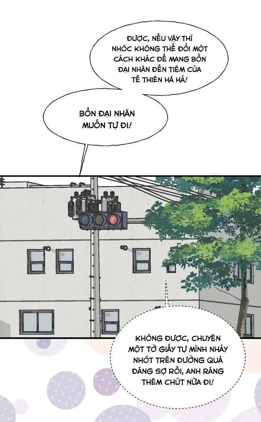 Ma Vương Đại Nhân Luôn Trêu Chọc Tôi Nettruyen ZZZ Chương 76 Page 6