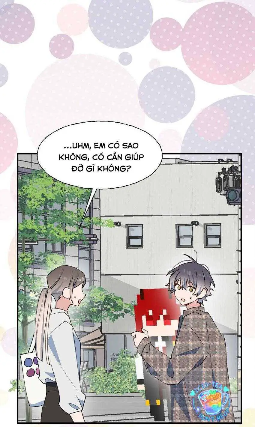 Ma Vương Đại Nhân Luôn Trêu Chọc Tôi Nettruyen ZZZ Chương 76 Page 7