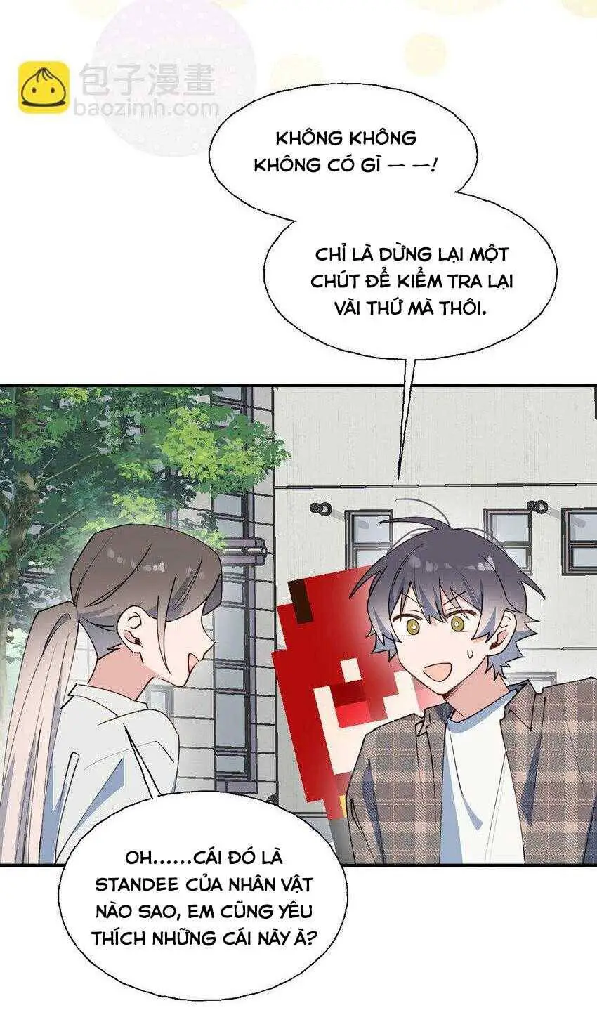 Ma Vương Đại Nhân Luôn Trêu Chọc Tôi Nettruyen ZZZ Chương 76 Page 8