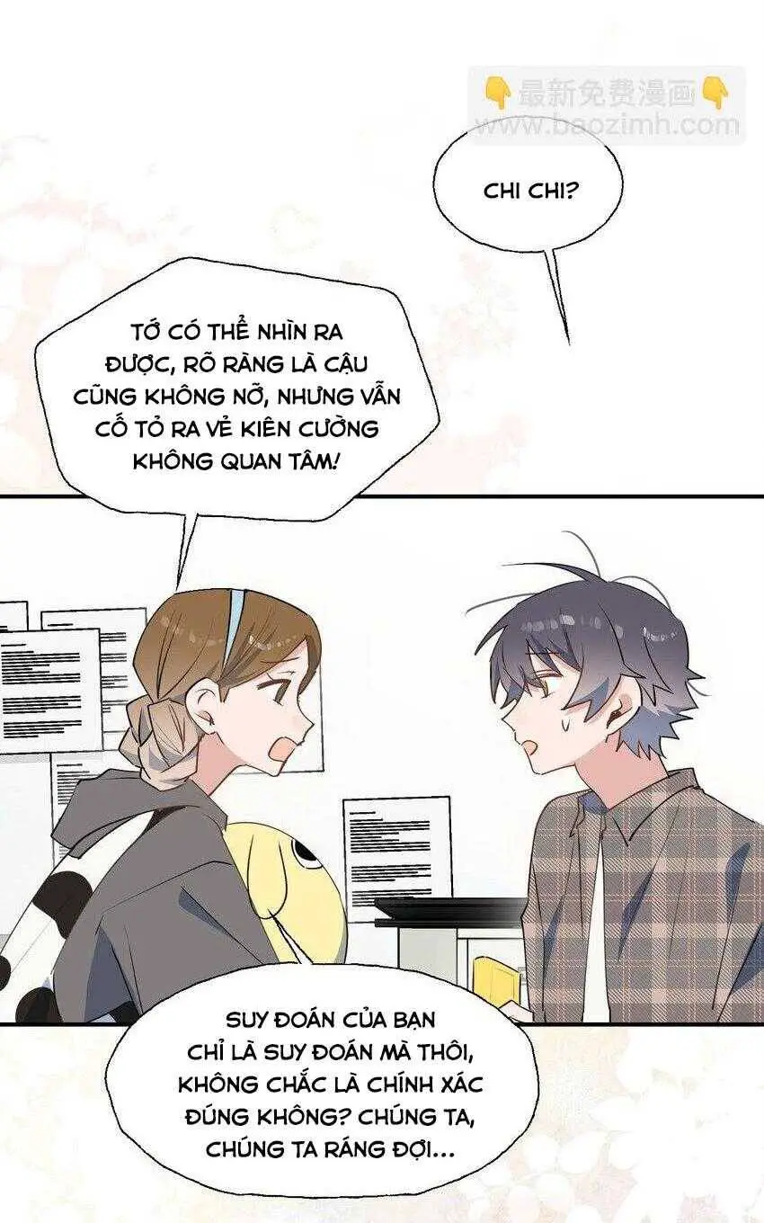 Ma Vương Đại Nhân Luôn Trêu Chọc Tôi Nettruyen ZZZ Chương 76 Page 43