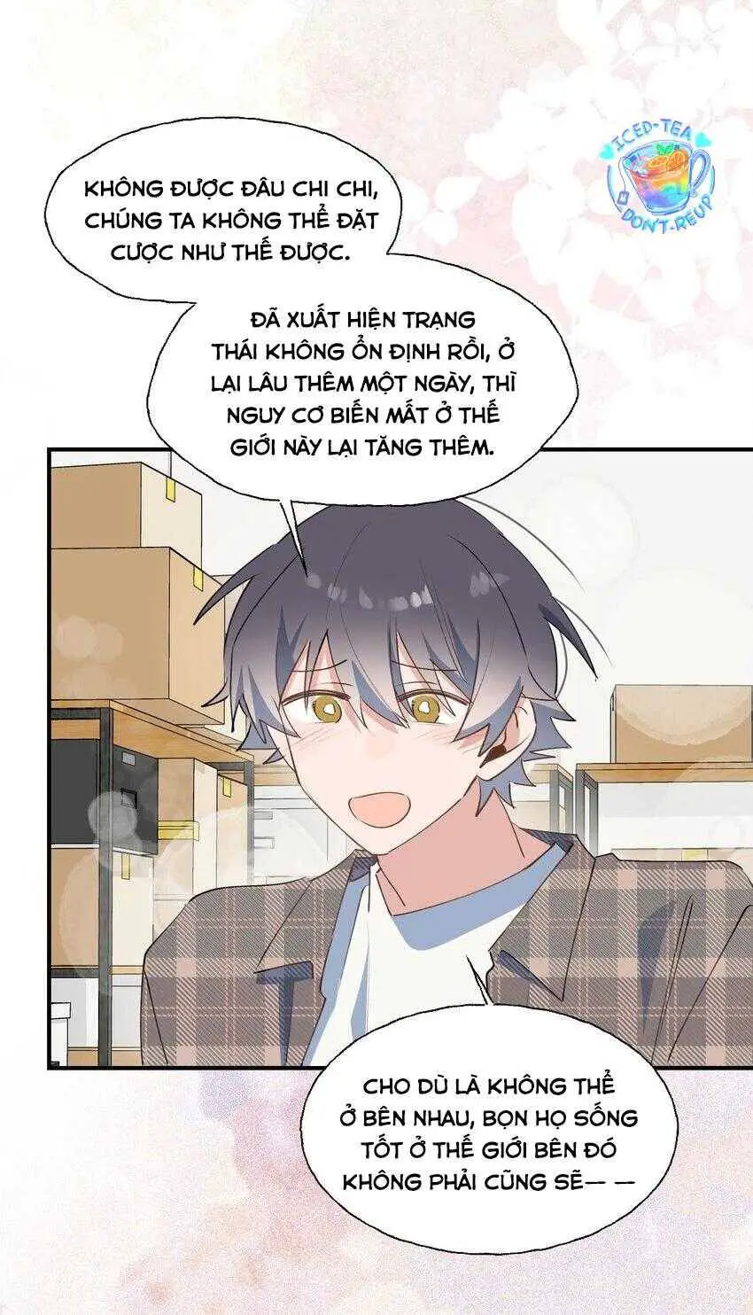 Ma Vương Đại Nhân Luôn Trêu Chọc Tôi Nettruyen ZZZ Chương 76 Page 44