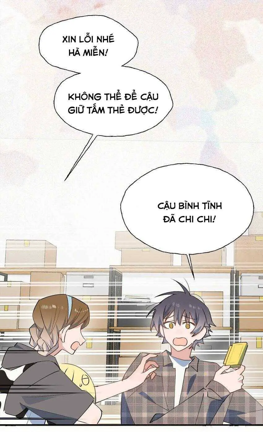 Ma Vương Đại Nhân Luôn Trêu Chọc Tôi Nettruyen ZZZ Chương 76 Page 45