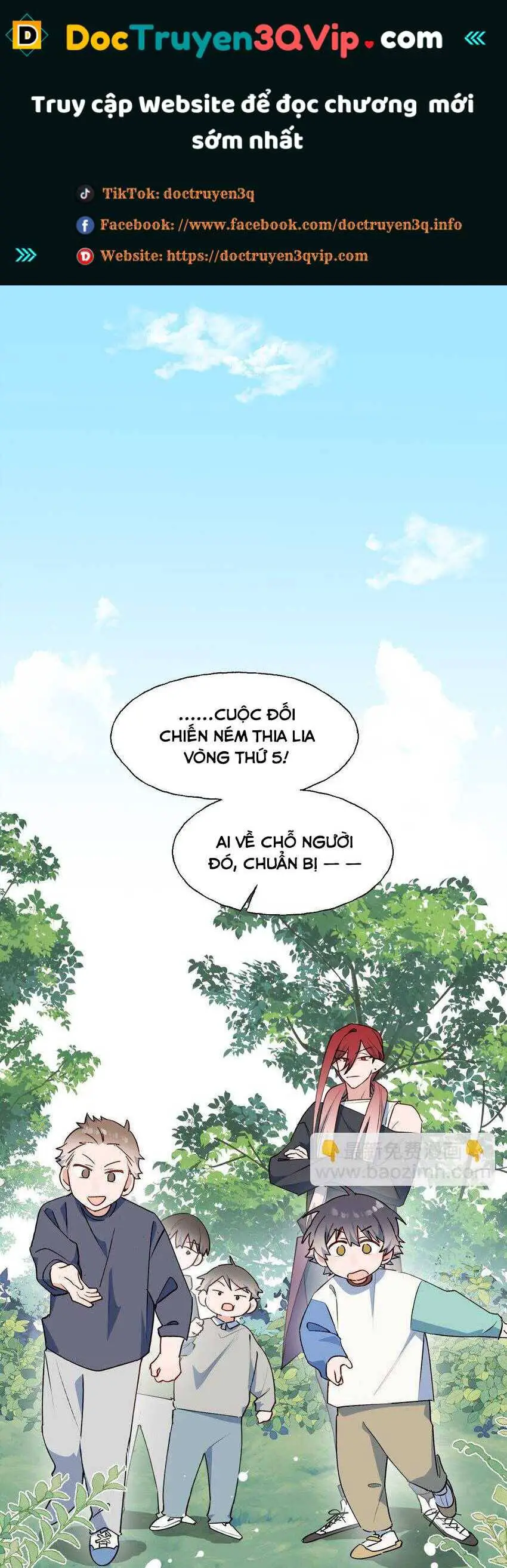 Ma Vương Đại Nhân Luôn Trêu Chọc Tôi Nettruyen ZZZ Chương 73 Page 2