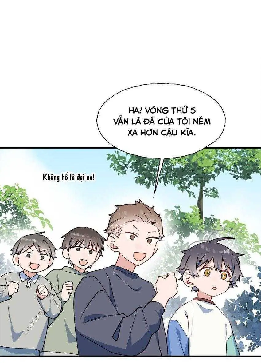 Ma Vương Đại Nhân Luôn Trêu Chọc Tôi Nettruyen ZZZ Chương 73 Page 4