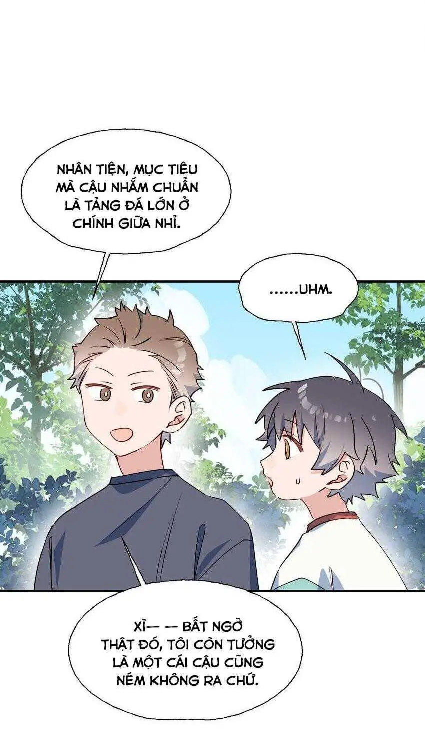 Ma Vương Đại Nhân Luôn Trêu Chọc Tôi Nettruyen ZZZ Chương 73 Page 5